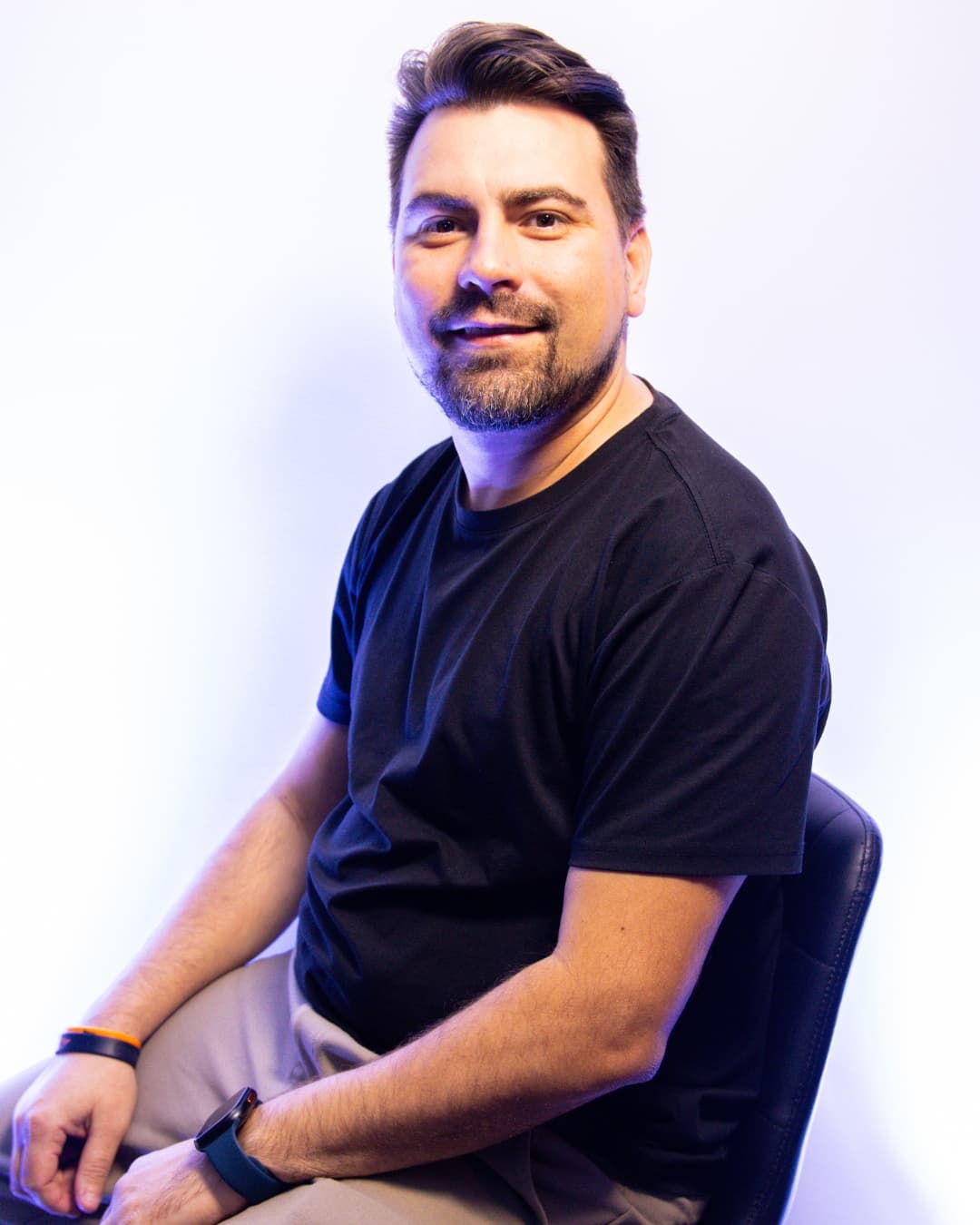 Adriano Müller
